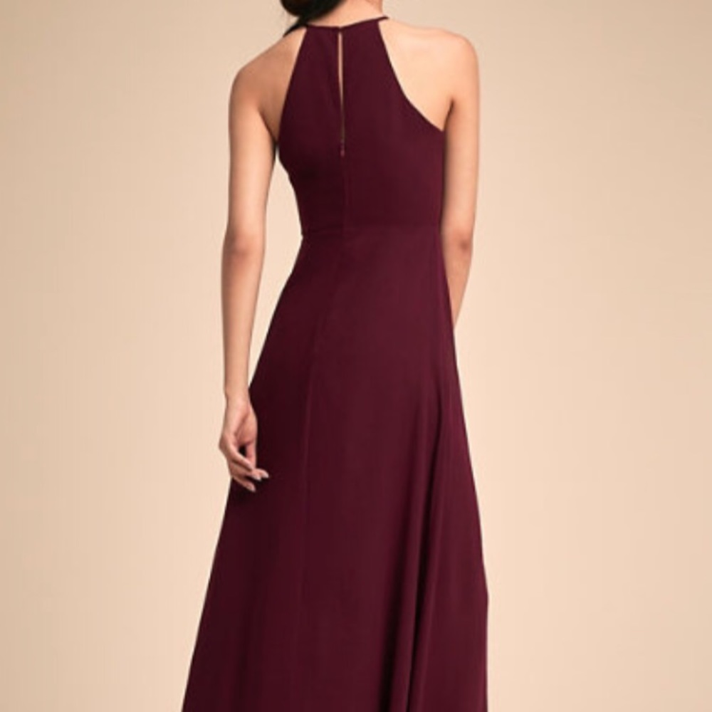 BHLDN Marco Dress